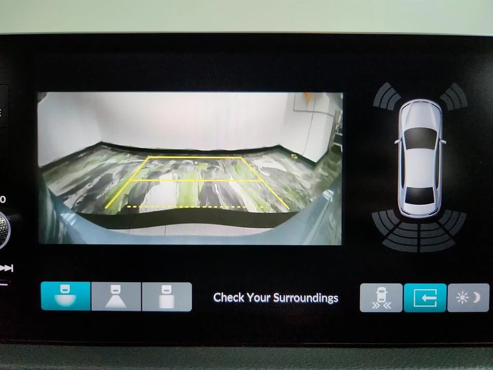 2024 Honda Civic 11th Gen - Image 21 of 21