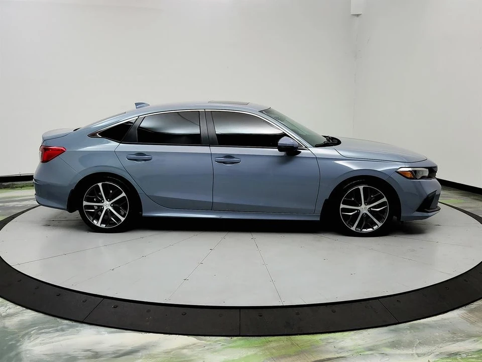 2024 Honda Civic 11th Gen - Image 4 of 21