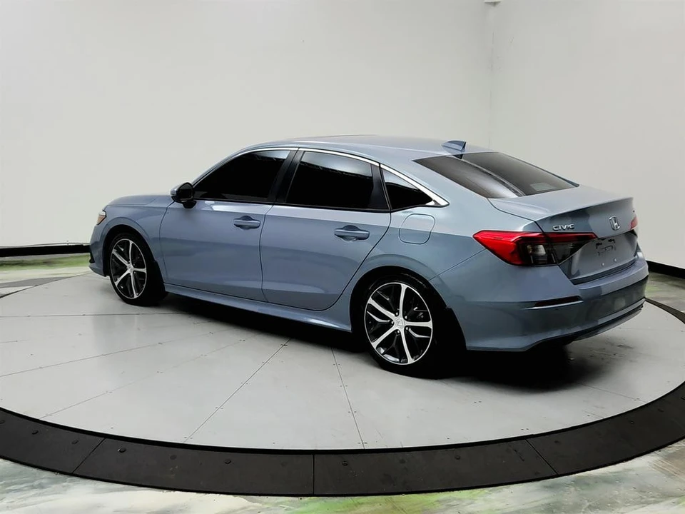 2024 Honda Civic 11th Gen - Image 7 of 21