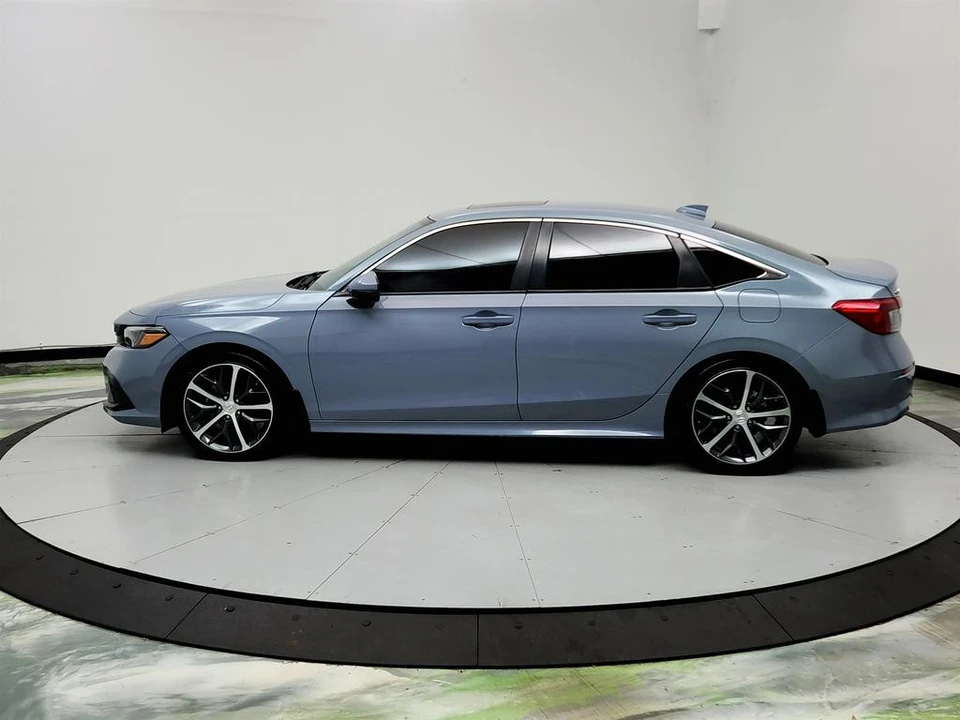 2024 Honda Civic 11th Gen - Image 8 of 21