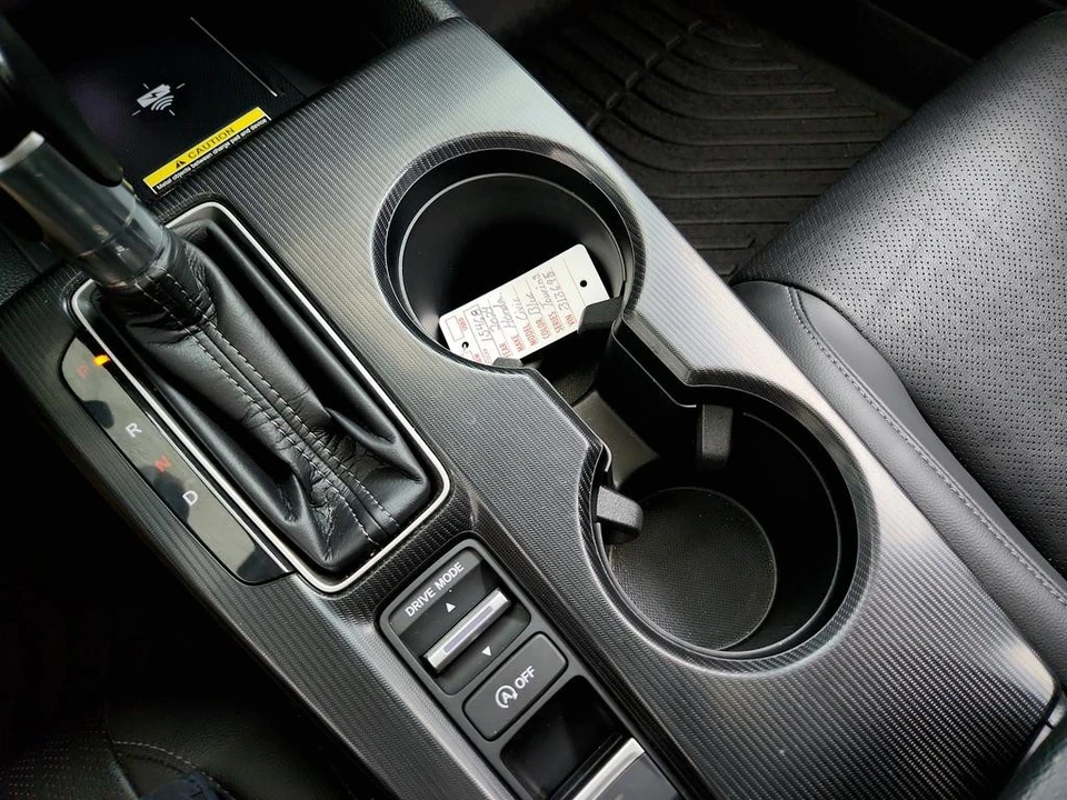 2024 Honda Civic 11th Gen - Image 19 of 21