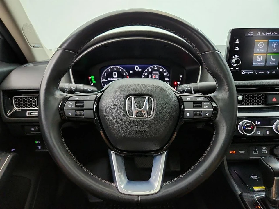 2024 Honda Civic 11th Gen - Image 18 of 21