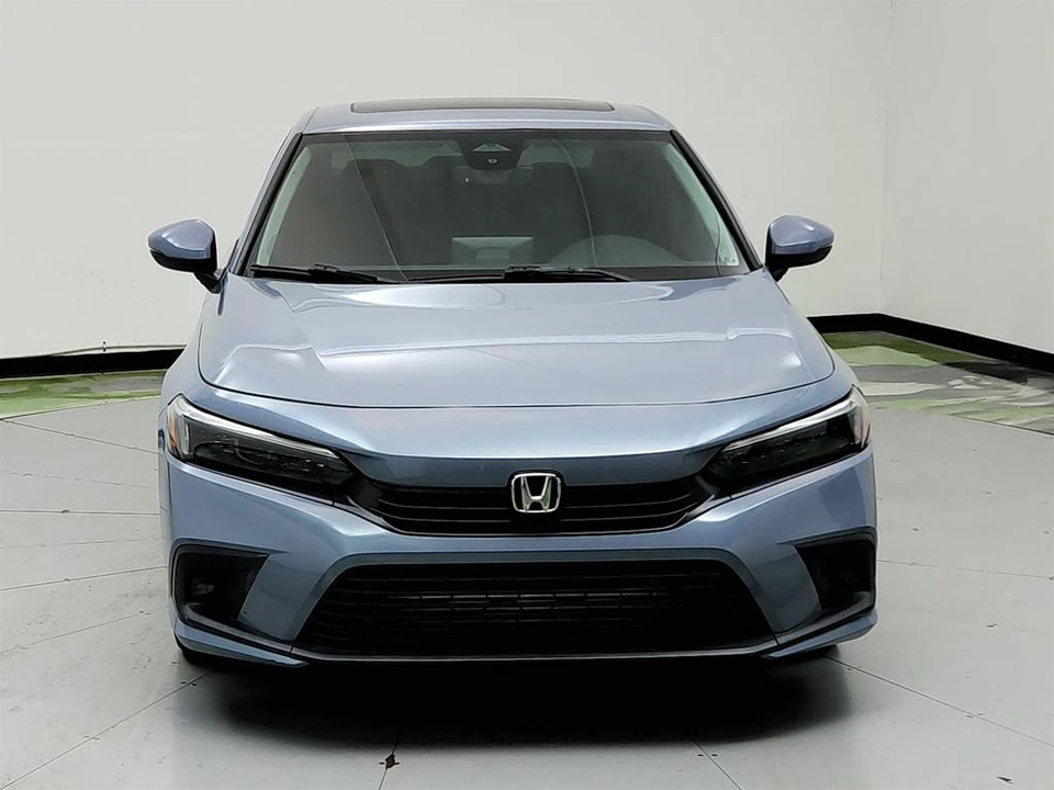 2024 Honda Civic 11th Gen - Image 2 of 21