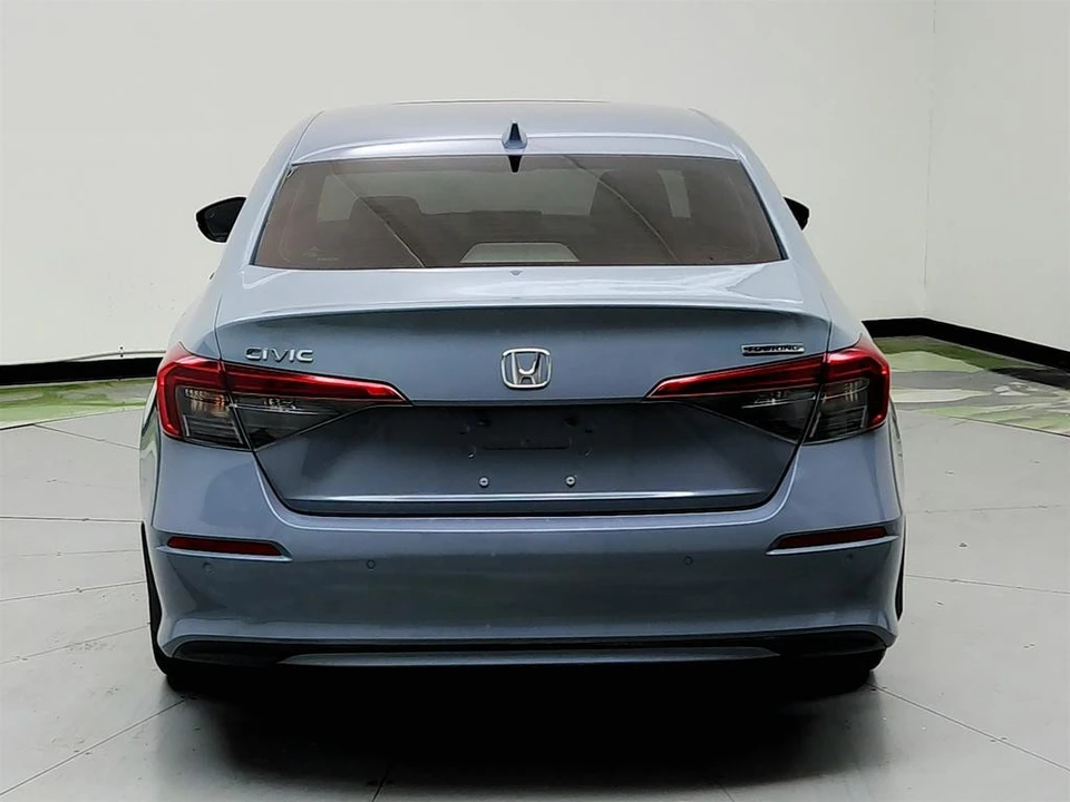 2024 Honda Civic 11th Gen - Image 6 of 21