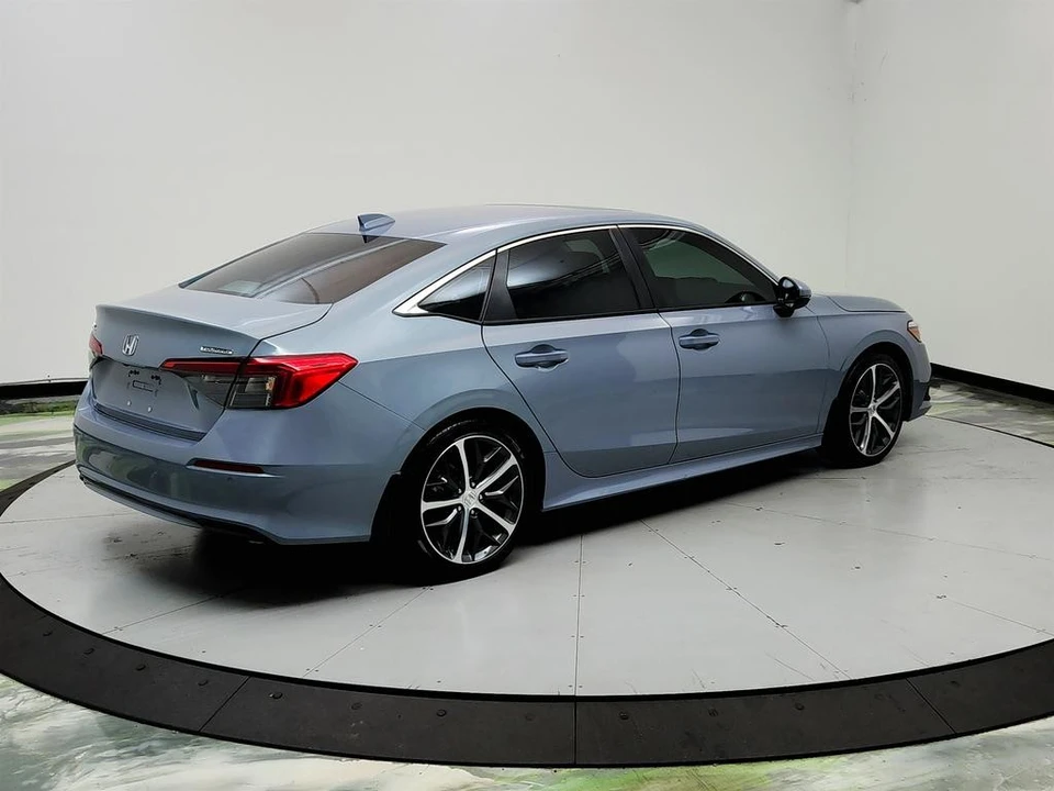 2024 Honda Civic 11th Gen - Image 5 of 21
