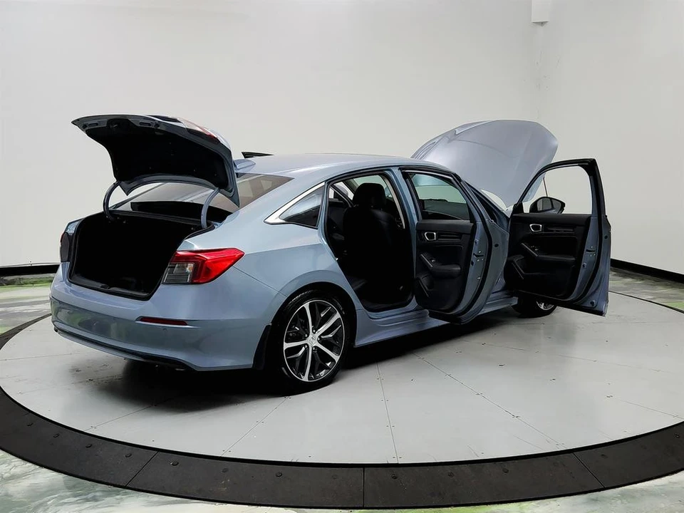 2024 Honda Civic 11th Gen - Image 11 of 21