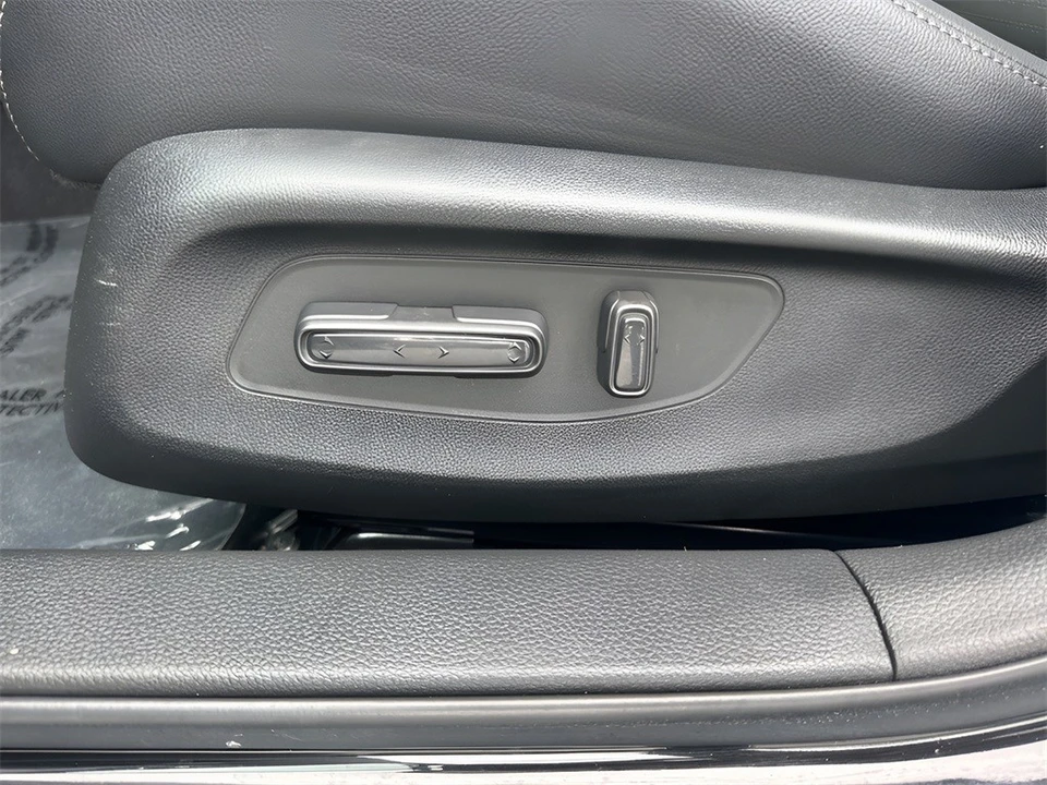 2024 Honda Civic 11th Gen - Image 10 of 12
