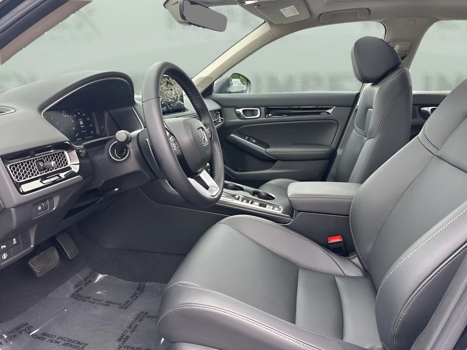 2024 Honda Civic 11th Gen - Image 9 of 12
