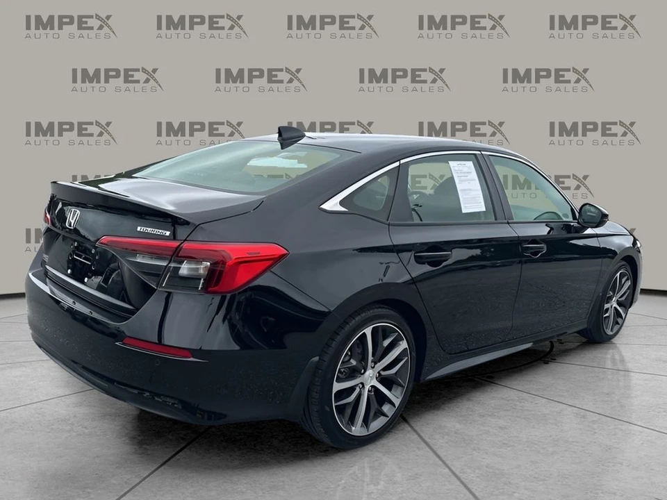 2024 Honda Civic 11th Gen - Image 5 of 12