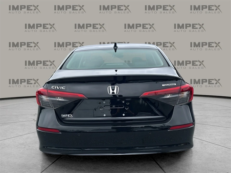 2024 Honda Civic 11th Gen - Image 4 of 12