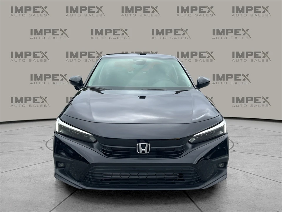 2024 Honda Civic 11th Gen - Image 8 of 12