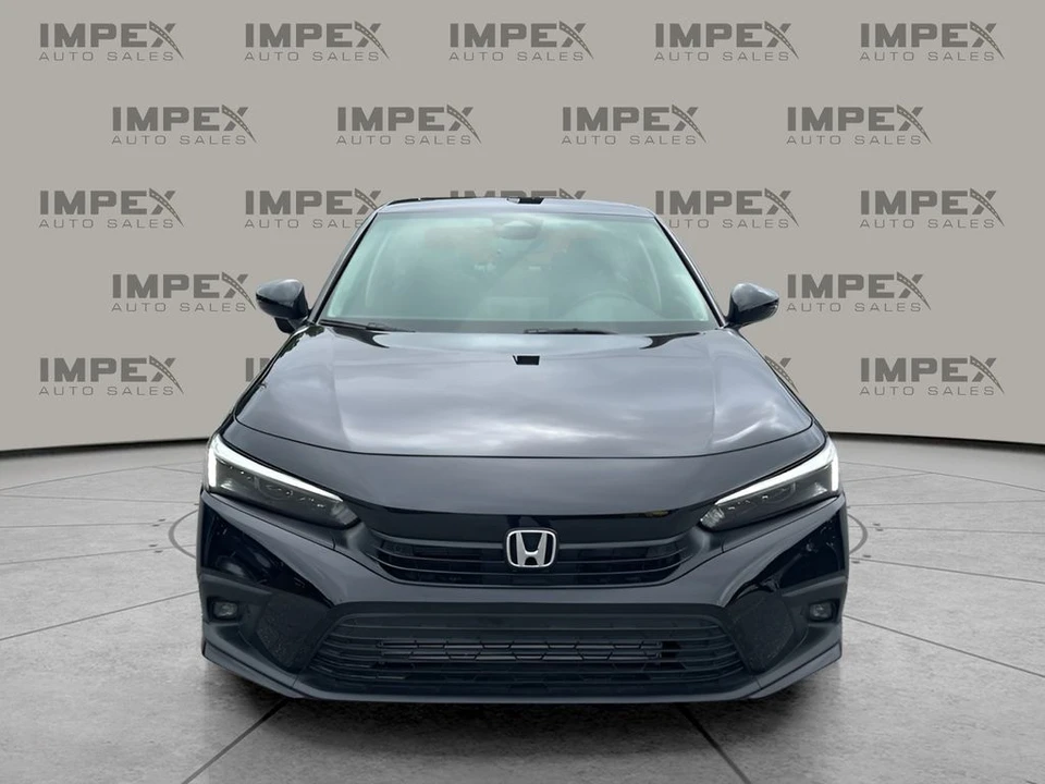 2024 Honda Civic 11th Gen - Image 8 of 12