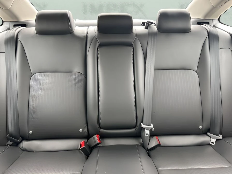 2024 Honda Civic 11th Gen - Image 12 of 12