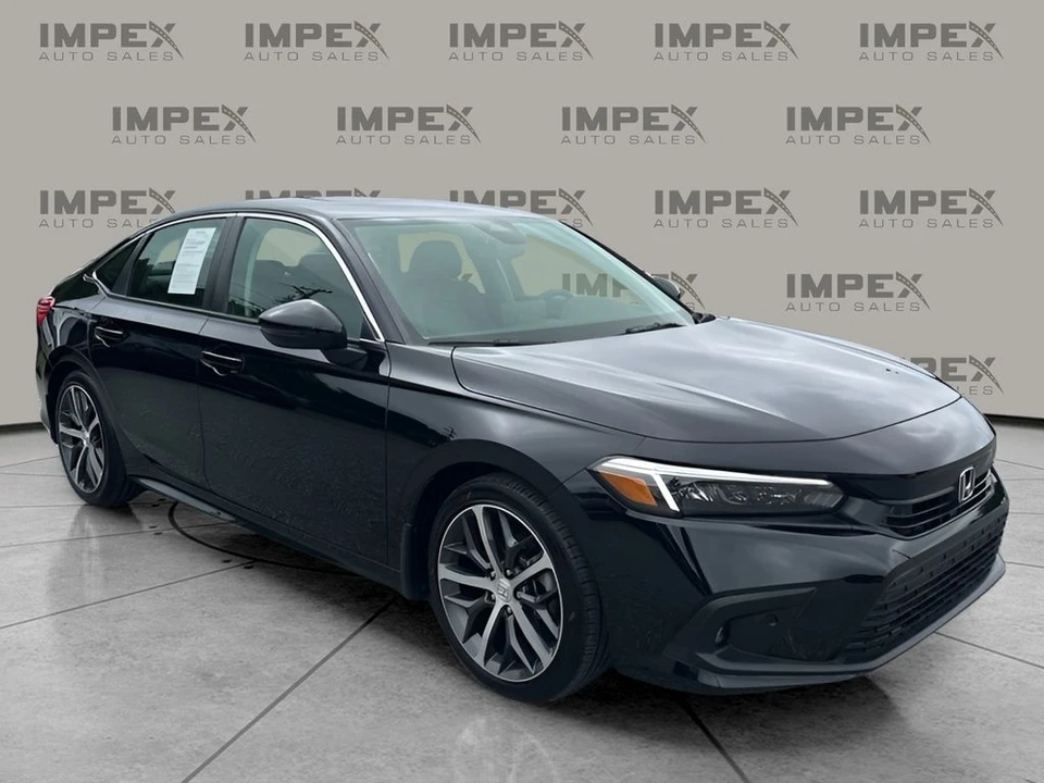 2024 Honda Civic 11th Gen - Image 7 of 12