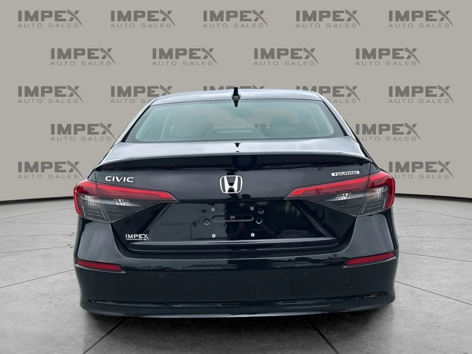 2024 Honda Civic 11th Gen - Image 4 of 12