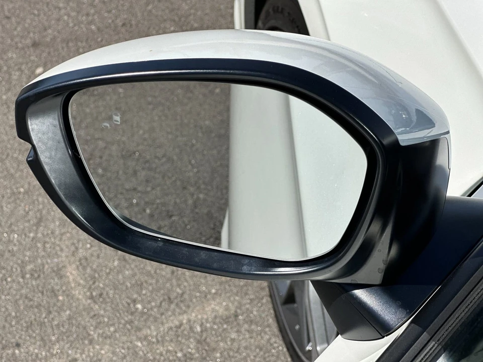 2024 Honda Civic 11th Gen - Image 9 of 21