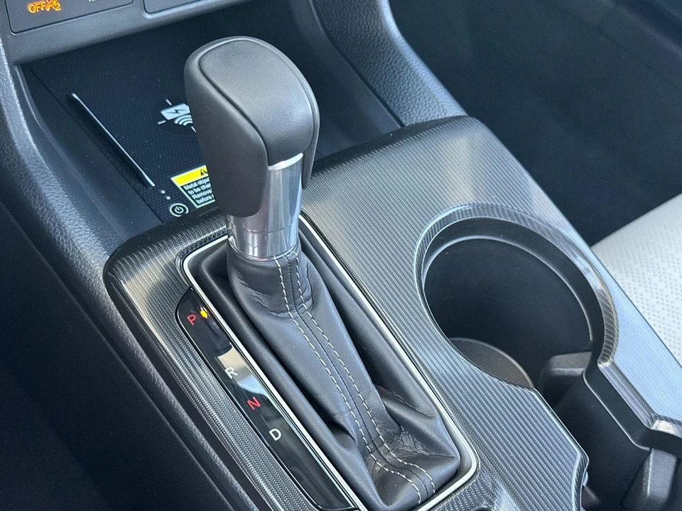 2024 Honda Civic 11th Gen - Image 21 of 21