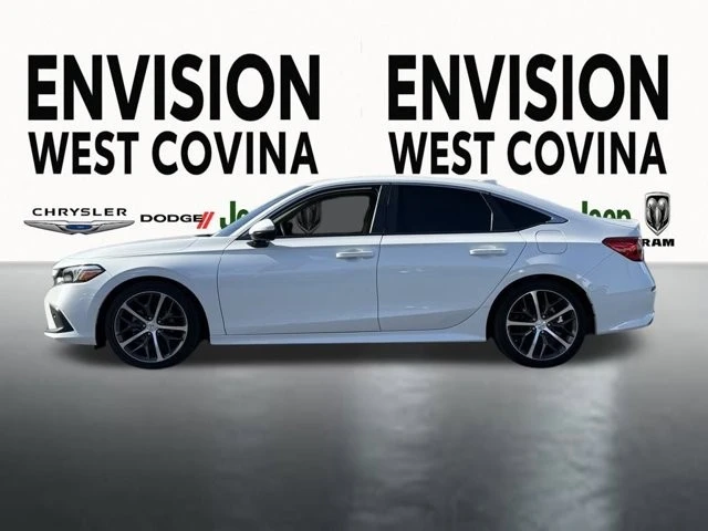 2024 Honda Civic 11th Gen - Image 6 of 12