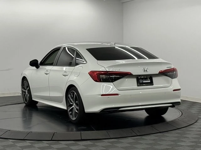 2024 Honda Civic 11th Gen - Image 10 of 12