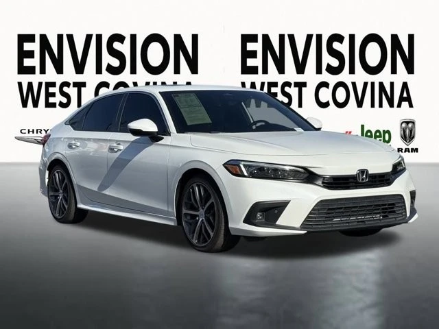 2024 Honda Civic 11th Gen - Image 2 of 12