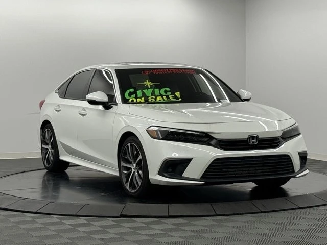 2024 Honda Civic 11th Gen - Image 5 of 12