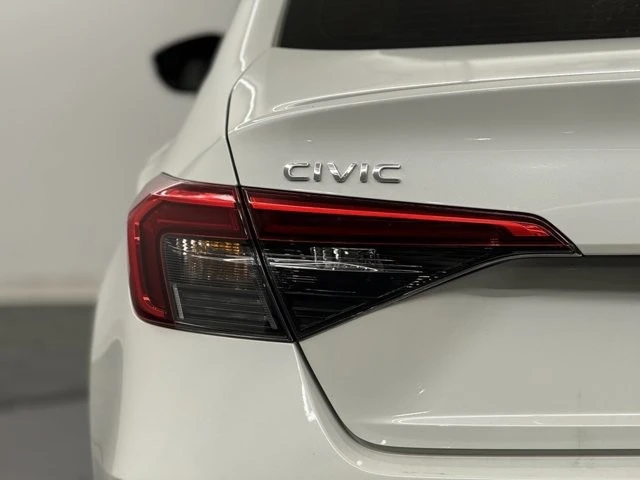 2024 Honda Civic 11th Gen - Image 9 of 12