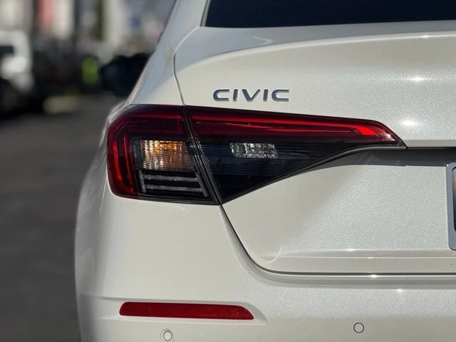 2024 Honda Civic 11th Gen - Image 8 of 12