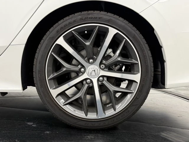 2024 Honda Civic 11th Gen - Image 12 of 12