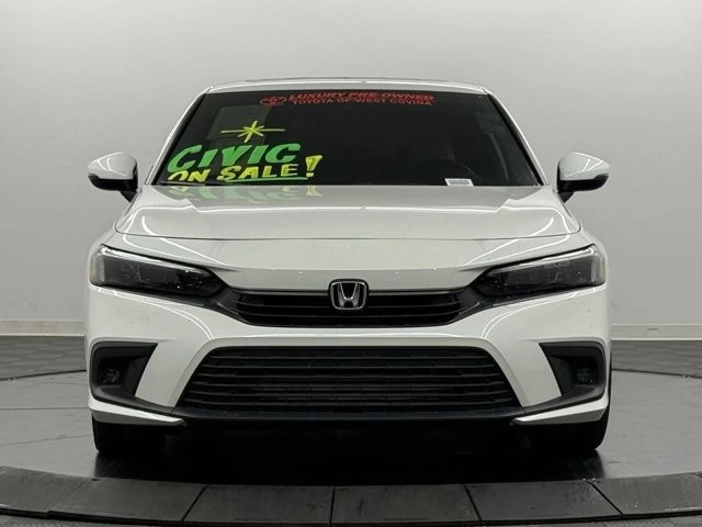 2024 Honda Civic 11th Gen - Image 3 of 12