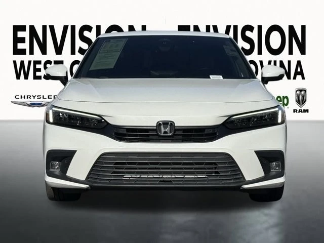 2024 Honda Civic 11th Gen - Image 3 of 12