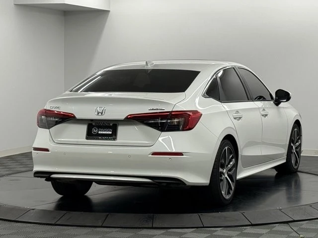 2024 Honda Civic 11th Gen - Image 6 of 12