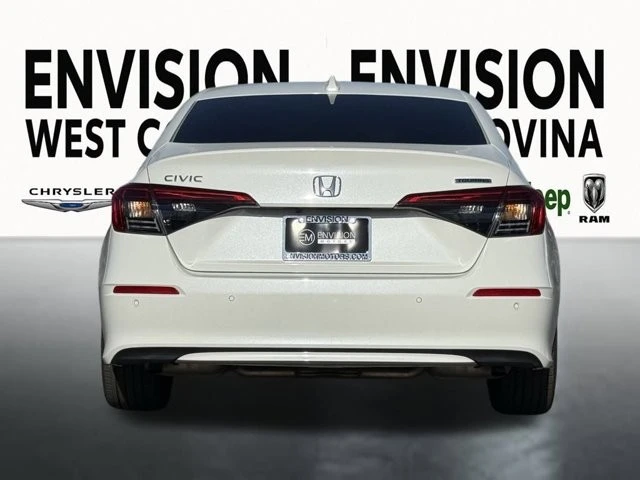2024 Honda Civic 11th Gen - Image 9 of 12