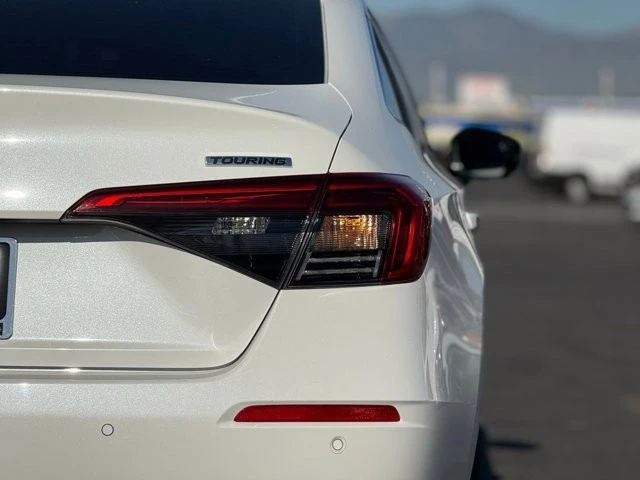 2024 Honda Civic 11th Gen - Image 10 of 12