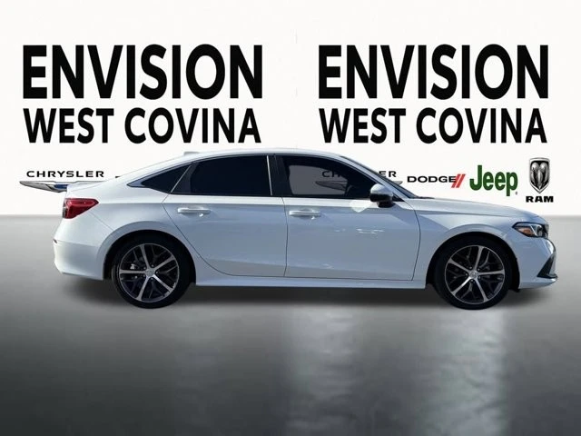 2024 Honda Civic 11th Gen - Image 12 of 12