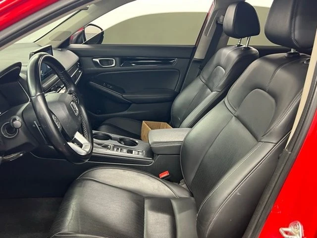 2024 Honda Civic 11th Gen - Image 8 of 9