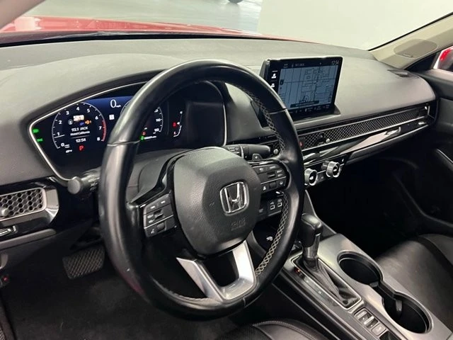 2024 Honda Civic 11th Gen - Image 7 of 9