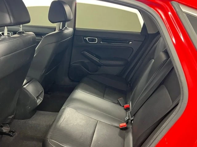 2024 Honda Civic 11th Gen - Image 9 of 9