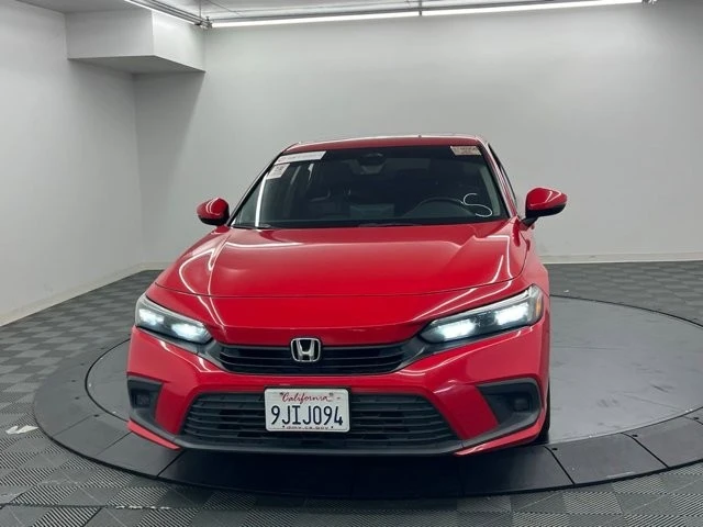 2024 Honda Civic 11th Gen - Image 5 of 9