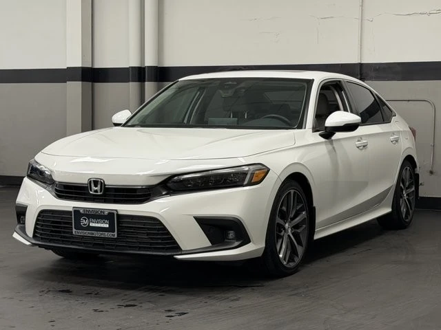 2024 Honda Civic 11th Gen - Image 6 of 12