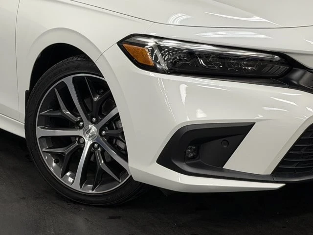 2024 Honda Civic 11th Gen - Image 4 of 12