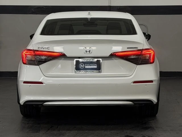 2024 Honda Civic 11th Gen - Image 10 of 12