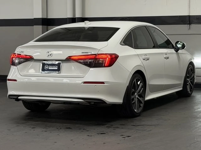 2024 Honda Civic 11th Gen - Image 11 of 12
