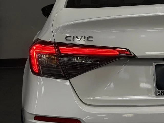 2024 Honda Civic 11th Gen - Image 12 of 12