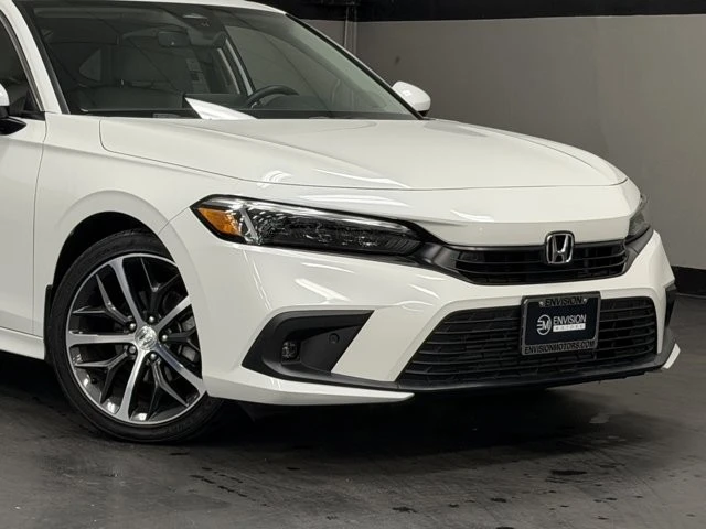 2024 Honda Civic 11th Gen - Image 3 of 12