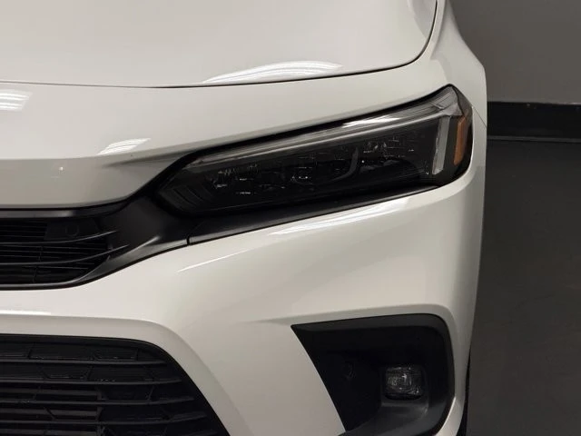 2024 Honda Civic 11th Gen - Image 7 of 12