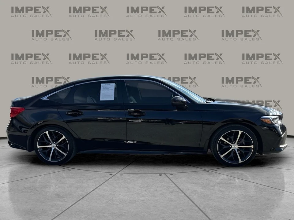2024 Honda Civic 11th Gen - Image 6 of 12