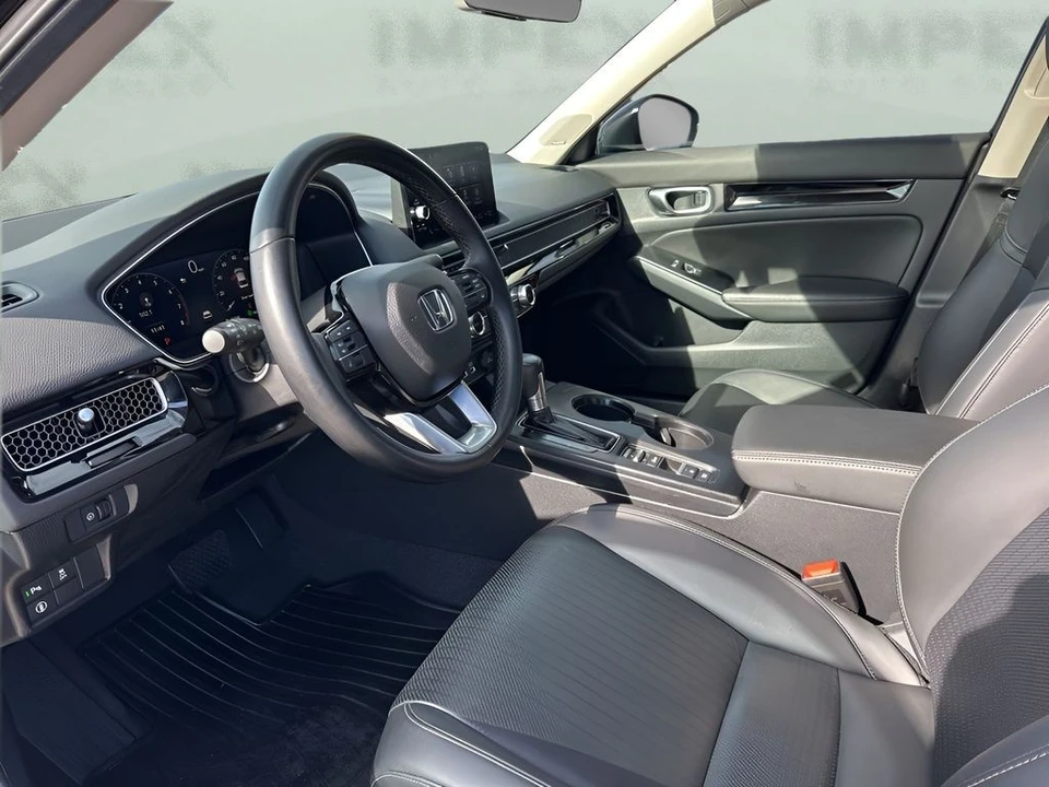 2024 Honda Civic 11th Gen - Image 9 of 12