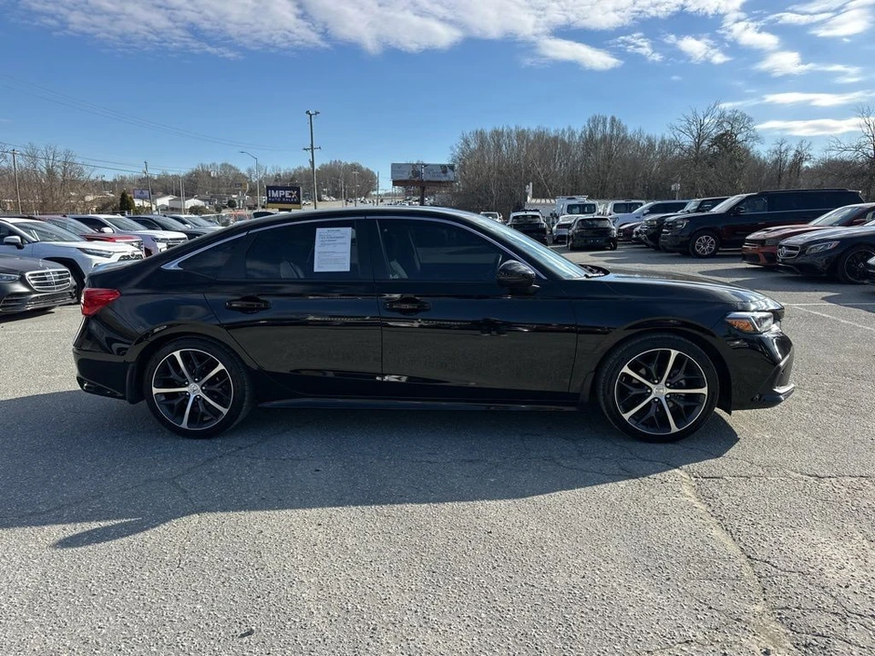 2024 Honda Civic 11th Gen - Image 6 of 12