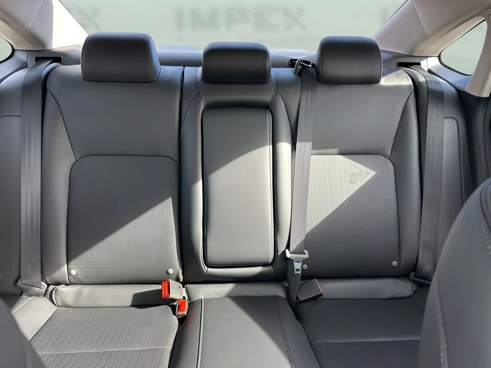 2024 Honda Civic 11th Gen - Image 12 of 12