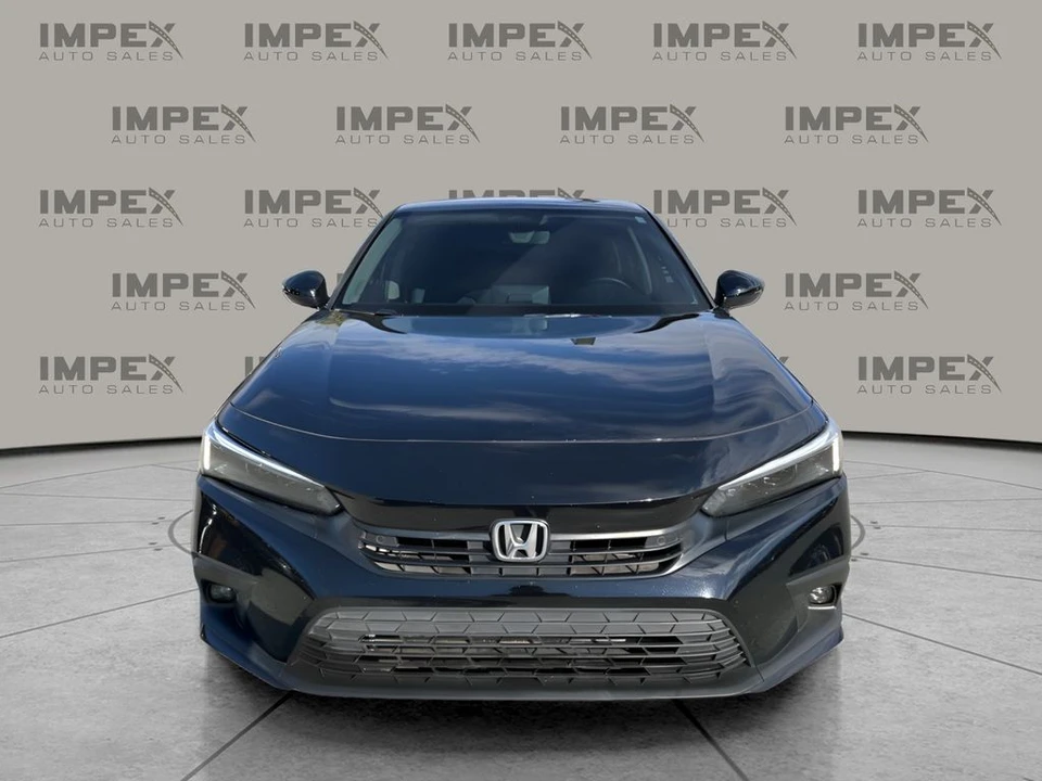 2024 Honda Civic 11th Gen - Image 8 of 12